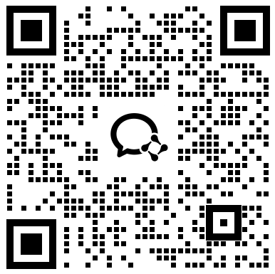 企业微信二维码